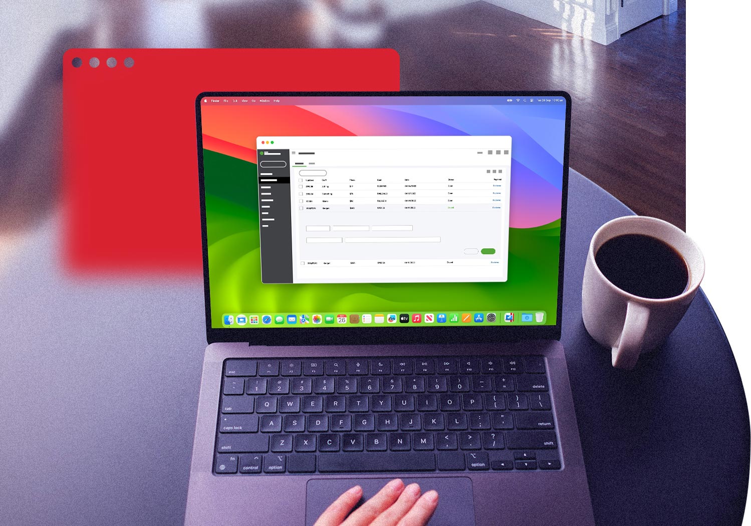 Run QuickBooks on your Mac