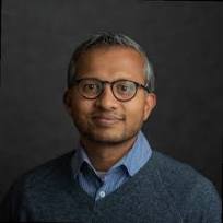 Kamal Srinivasan, Senior VP of Product