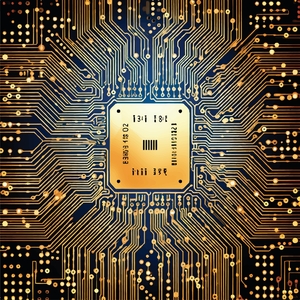 Apple M Series Chip