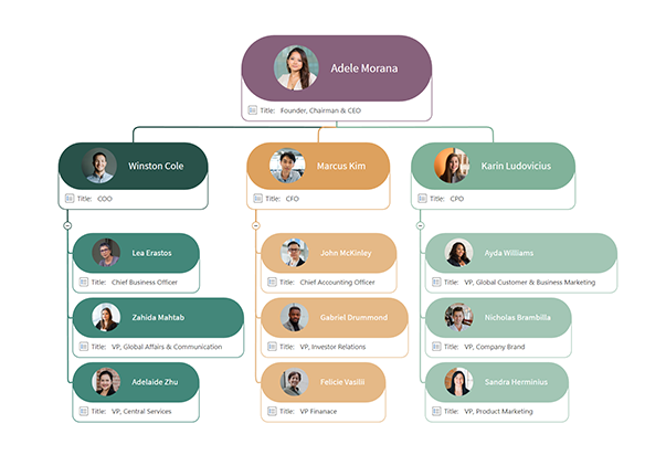 functional-chart