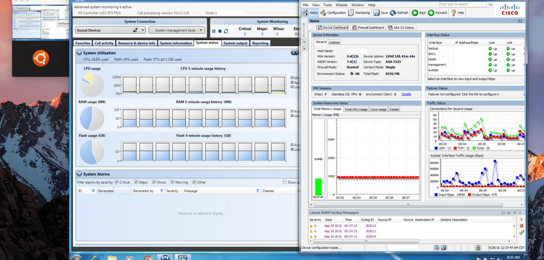 How an IT Manager uses Cisco on Mac with Parallels Desktop