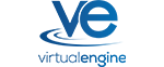 Virtual Engine logo