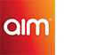 AIM Smarter logo