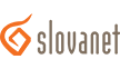 Slovanet logo