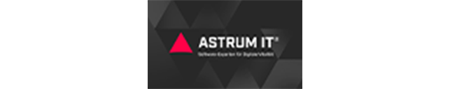 ASTRUM IT GmbH logo