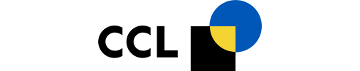 CCL Design logo