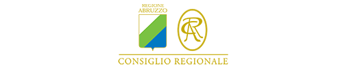 Consiglio regionale dell'Abruzzo logo