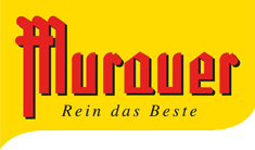 The Murau brewery logo